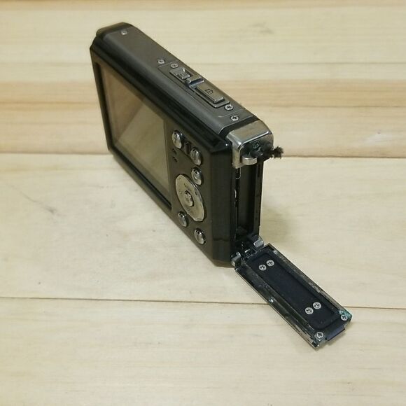 Bell Howell Wp20-bk 20 MP Megapixel 1080p HD Underwater Digital Camera Black - Picture 7 of 7